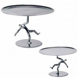 Mukul Goyal Cake walk cake dish large