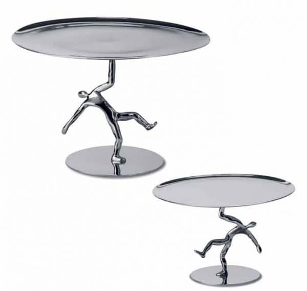 Mukul Goyal Cake walk cake dish large