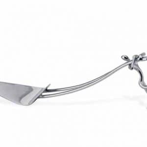 Mukul Goyal Cake walk cake server