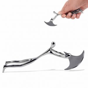 Mukul Goyal Desktop cutter