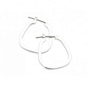 Liberte Evie Silver earrings