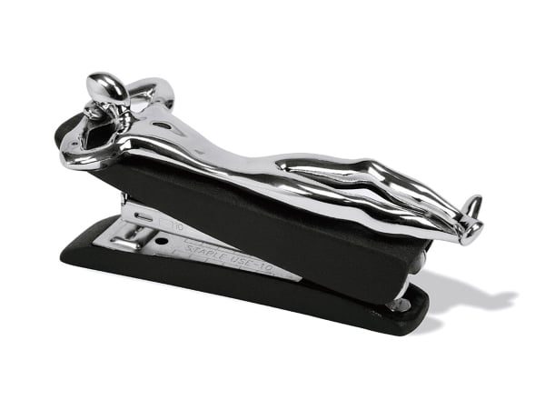 Mukul Goyal Desktop stapler