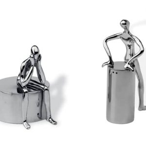 Mukul Goyal Salt and Pepper set