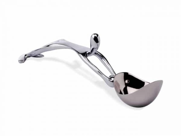 Mukul Goyal Ice cream scoop