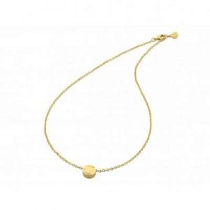 Liberte Ella Gold necklace