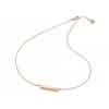 Liberte Emme Rose Gold Necklace