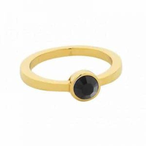 Liberte Eloise Gold Ring