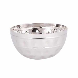Stainless Steel Bowl small