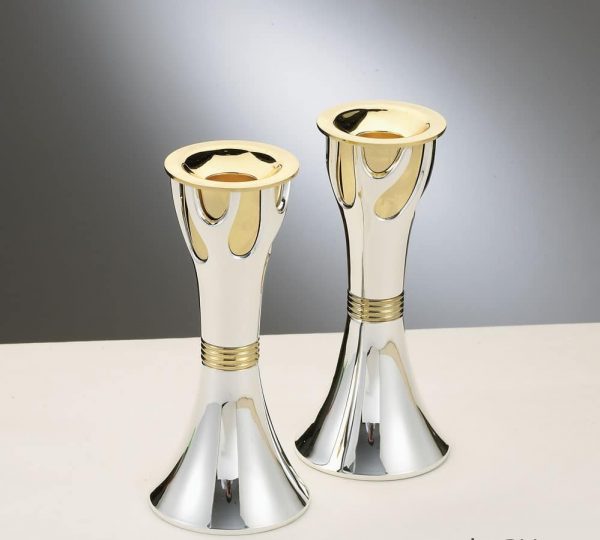 Tree Of Life Candlestick - Small