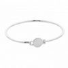 Liberte Alexi Silver Bangle