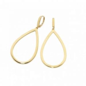 Liberte Indie gold earring