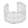 Catalina Silver Cuff