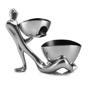 Carrol Boyes Chip & Dip - Laid Back