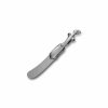 Carrol Boyes Mini Pate Knife - Woman Coil