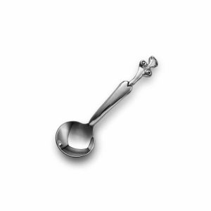 Carrol Boyes Sugar Ladle - Coil