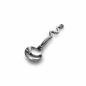 Carrol Boyes Sugar Ladle -Wave