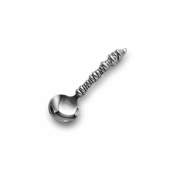 Carrol Boyes Sugar Ladle - Wound Up