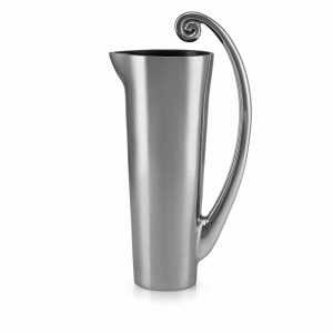 Carrol Boyes Water Jug - Coil