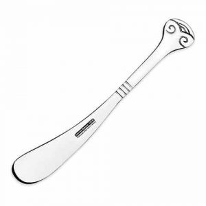 Carrol Boyes Butter Spreader - Soleil
