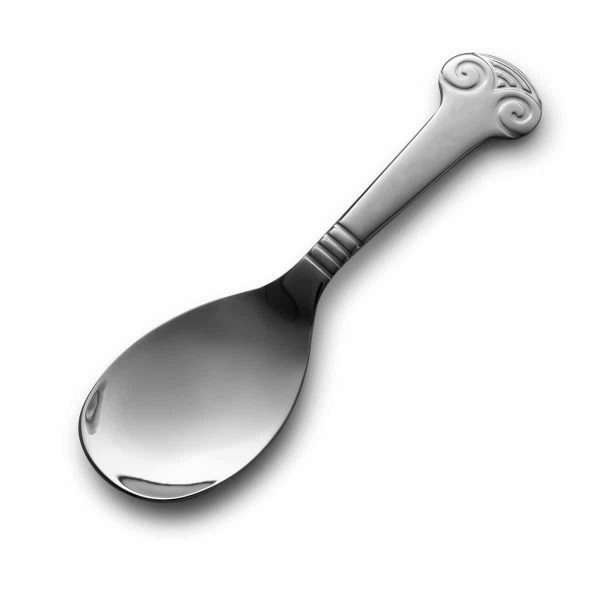 Carrol Boyes Serving Spoon - Soleil