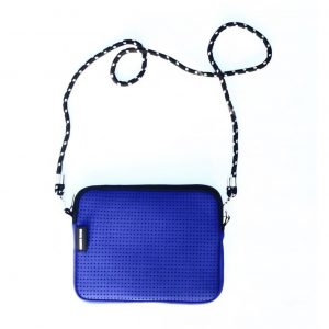 Prene Bags Pixie The Cross Body Bag - Royal Blue