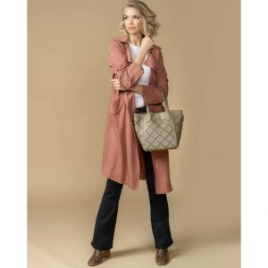 Alternative view of Louenhide Baby Bermuda Light Khaki Bag