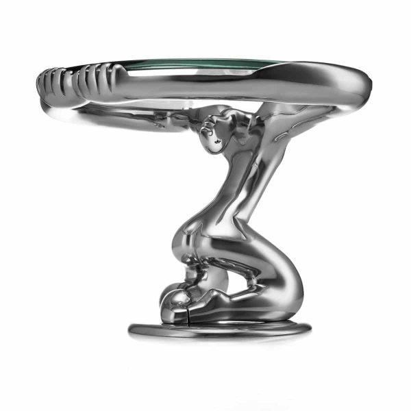 Carrol Boyes Cake Stand - A Piece of Cake