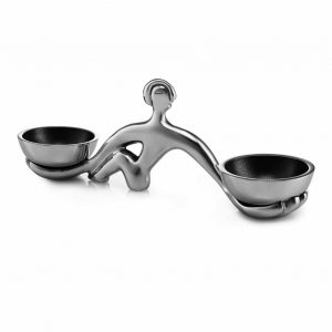 Carrol Boyes Condiment Set - Equal Terms