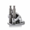 Carrol Boyes Salt 'N Pepper Set - Daily Grind