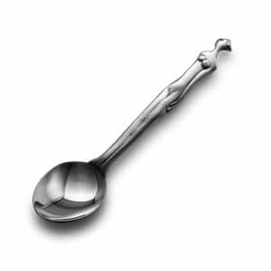 Carrol Boyes Serving Spoon - Woman