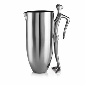 Carrol Boyes Water Jug - Man
