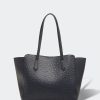 Louenhide Franco Ostrich Navy Bag