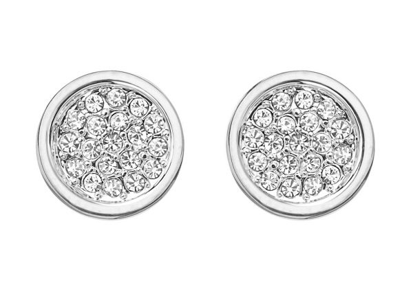 Liberte Tresor Silver Earring