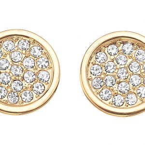 Liberte Tresor Gold Earring