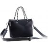Prene - The XXS Bag Black Neoprene Crossbody - Tote Bag