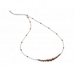 Liberte Heidi Rose Gold necklace