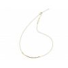 Liberte Samara Gold necklace
