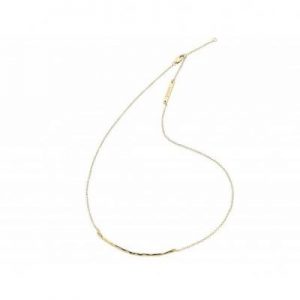 Liberte Samara Gold necklace
