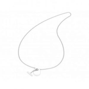 Liberte Katrine Silver necklace