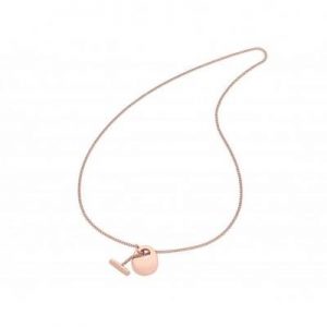 Liberte Katrine Rose Gold necklace