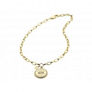 Liberte Belle Gold Necklace
