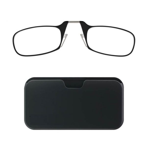 Slim Design Unisex Readers and Case
