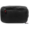 Black MS Dopp Kit