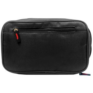 Black MS Dopp Kit
