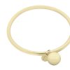 Liberte Cleo Gold Bangle
