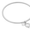 Liberte Teagan Silver Bangle