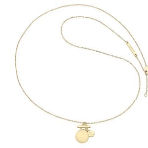 Liberte Cleo Gold Necklace