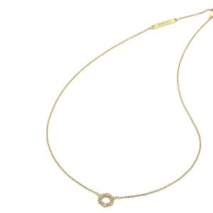 Liberte Anna Gold Necklace