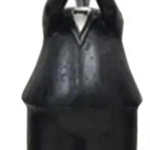 Fat Trumpet Musician