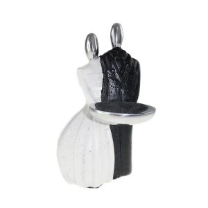 Wedding Couple Candle Holder